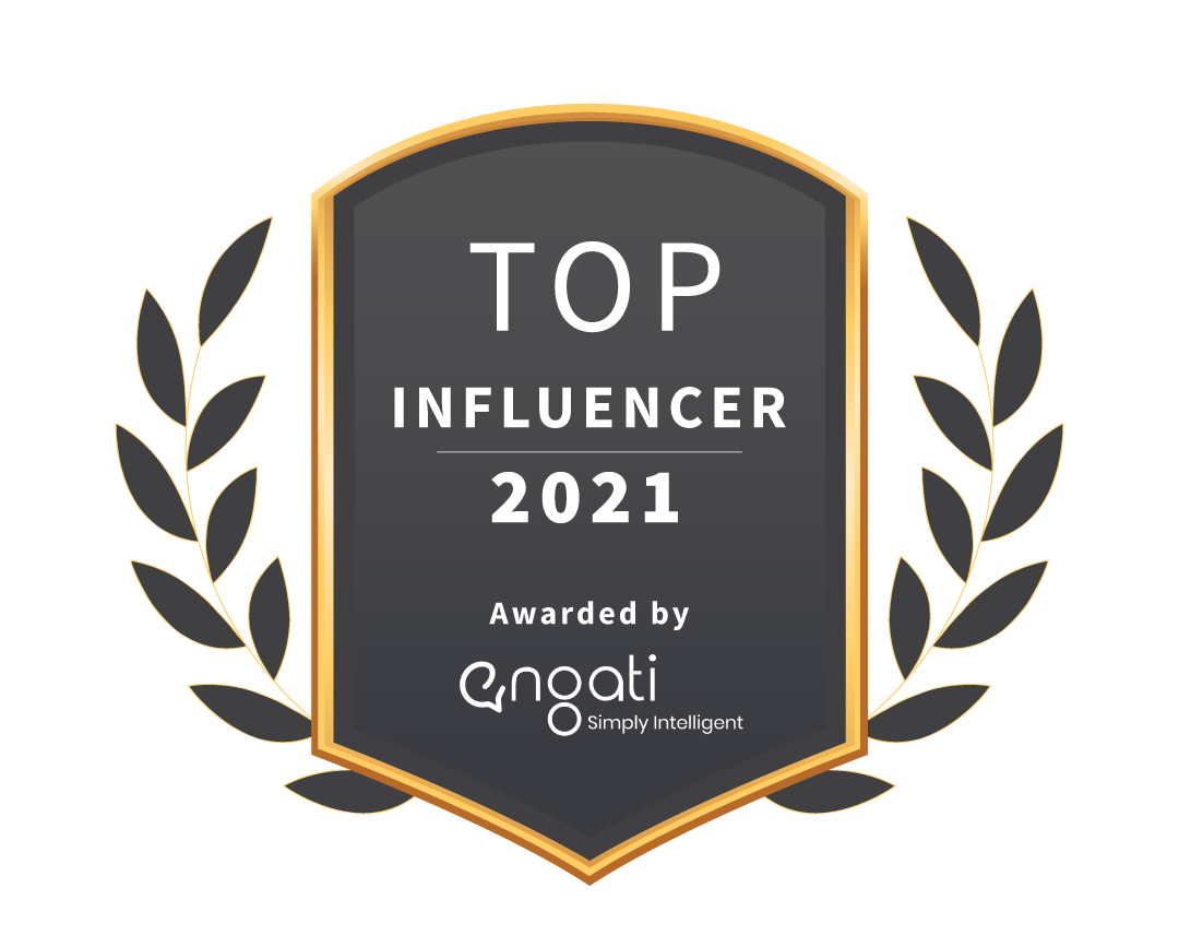 Top Influencer